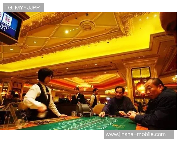 金沙赌场澳门金赌-金沙赌场与澳门金赌的探秘-金沙赌场澳门金赌