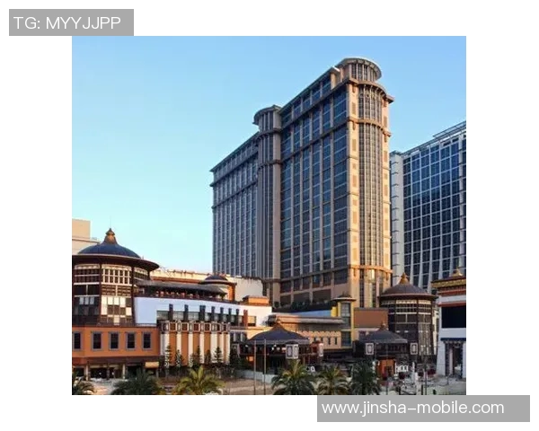 金沙城澳门-金沙城澳门，一个融入历史与现代的世界级度假胜地-金沙城澳门