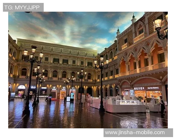 澳门威尼斯人金沙城-澳门威尼斯人金沙城的魅力之旅-澳门威尼斯人金沙城