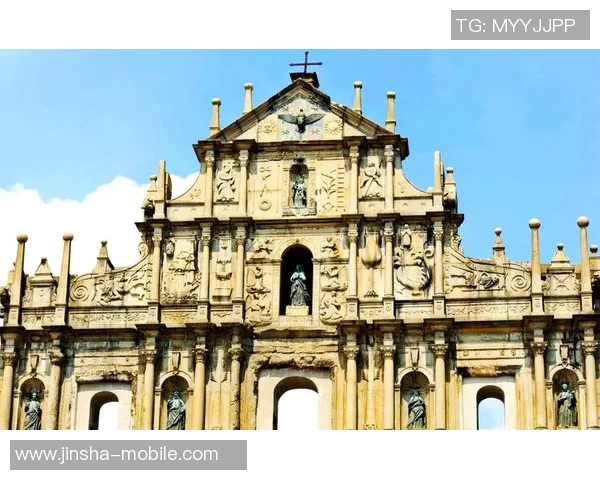 澳门金沙到大三巴-澳门金沙到大三巴，探索历史与现代的交融之旅-澳门金沙到大三巴