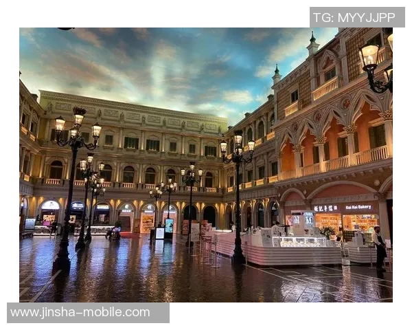 澳门金沙城到威尼斯人-澳门金沙城与威尼斯人的独特魅力之旅-澳门金沙城到威尼斯人