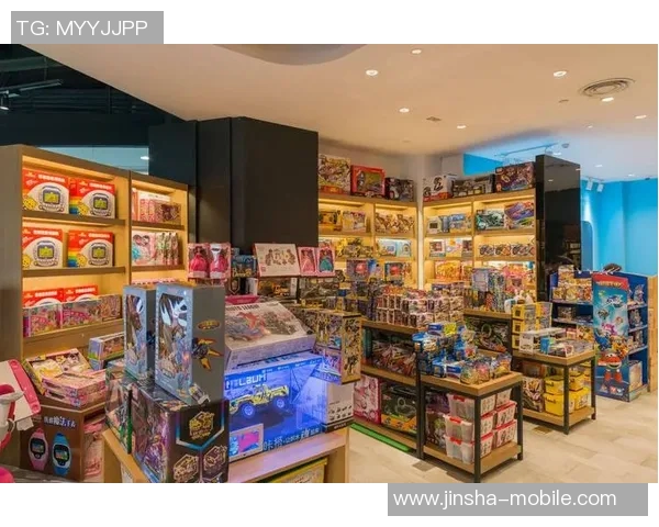 澳门金沙城玩具城-澳门金沙城玩具城，探索儿童乐园的无限魅力-澳门金沙城玩具城